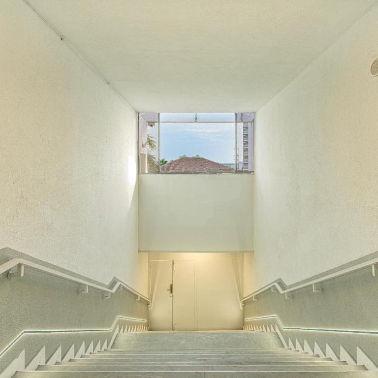 Las Flores studio 1 - Casa - 8