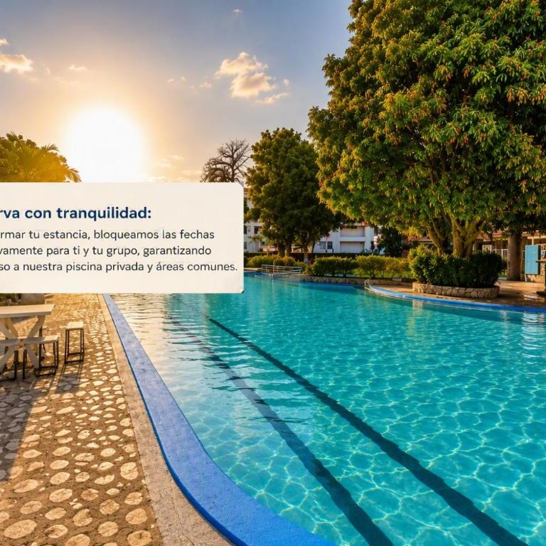 Cabaña Parejas y Familias Condominio Campestre cerca Rodadero con Piscinas - Two-Bedroom House - 30