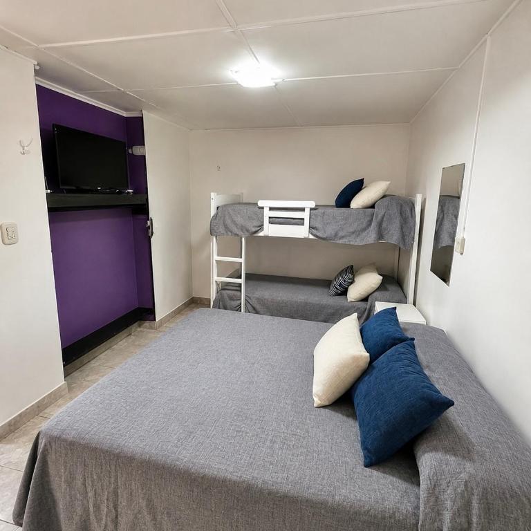 Central House San Pedro - Apartamento de 1 dormitorio - 1