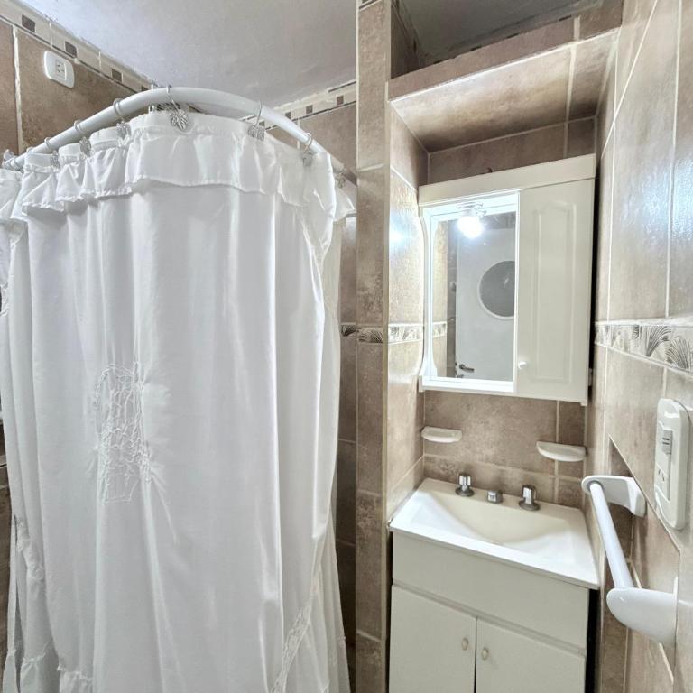 Central House San Pedro - Apartamento de 1 dormitorio - 5