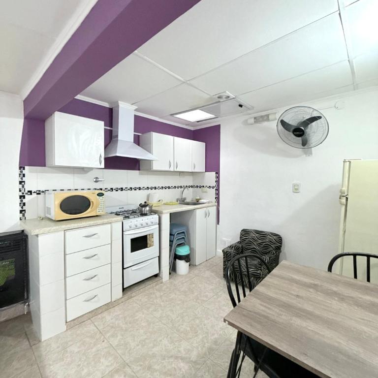 Central House San Pedro - Apartamento de 1 dormitorio - 2