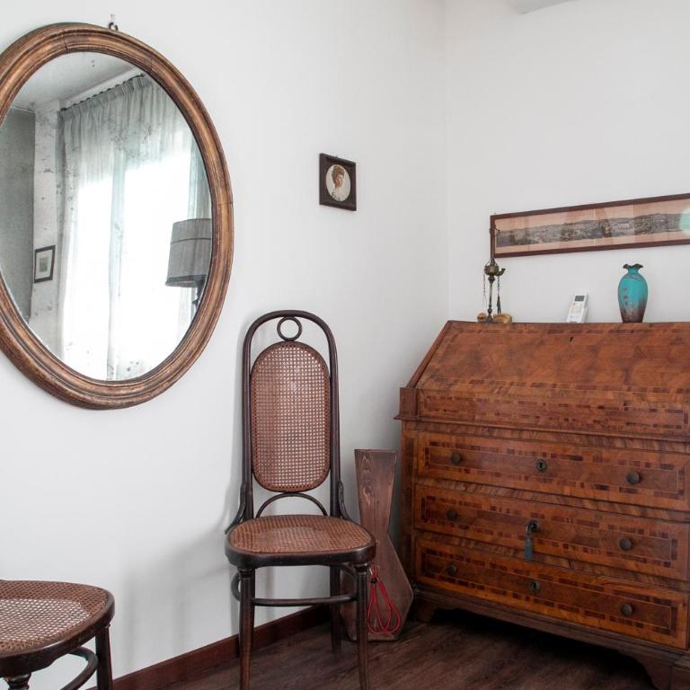 Residenza Chiocci - Appartamento con 2 Camere da Letto - 31