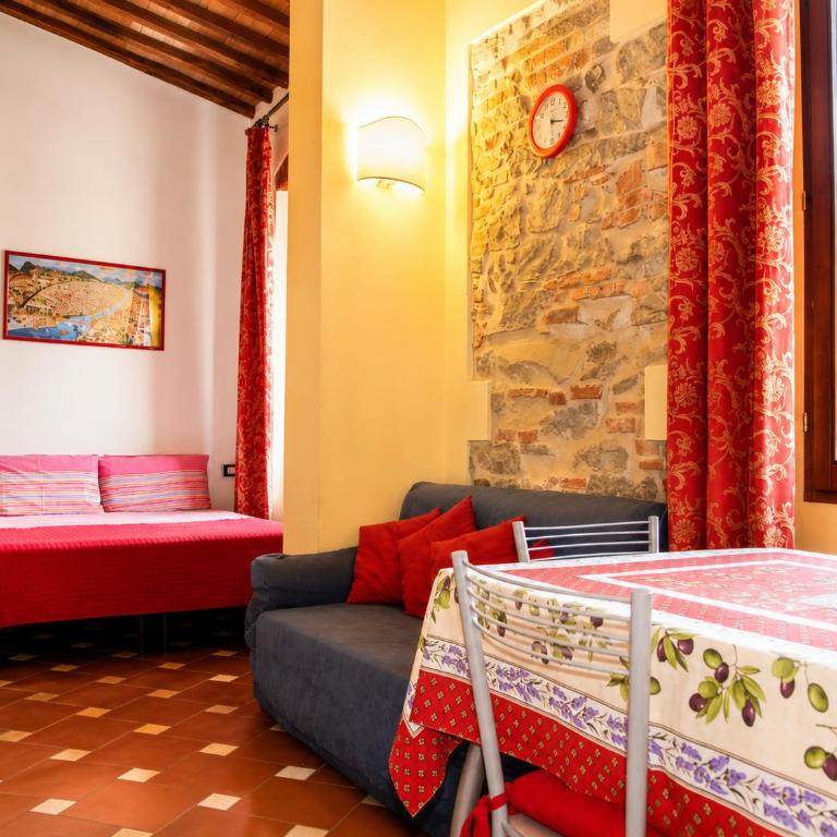 Max Studios Florence - Appartamento con 1 Camera da Letto - Ponte alle Mosse - 4