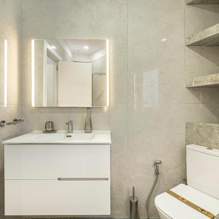 Las Flores studio 1 - Casa - 8