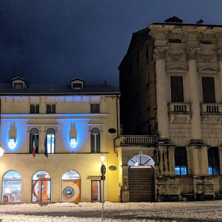 Le Dimore del Conte - Appartamento con 2 Camere da Letto - 15