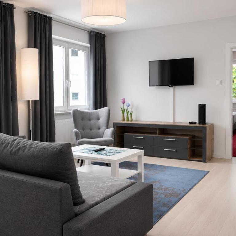 Hotel Leitner - Apartment mit 2 Schlafzimmern - 2