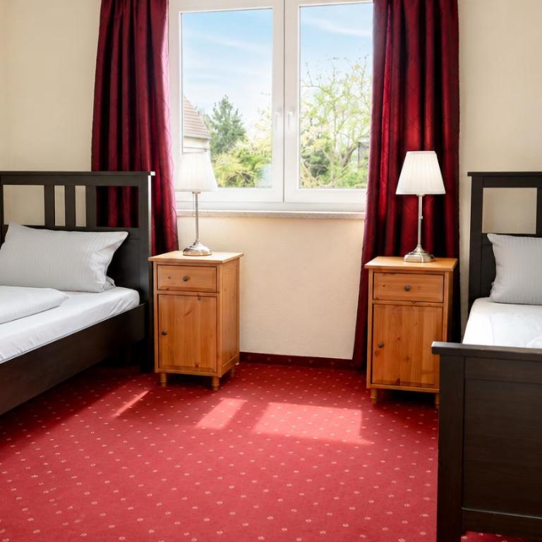Hotel Leitner - Apartment mit 2 Schlafzimmern - 6