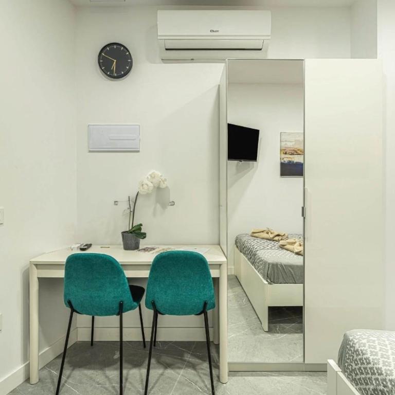 Las Flores studio 1 - Casa - 6