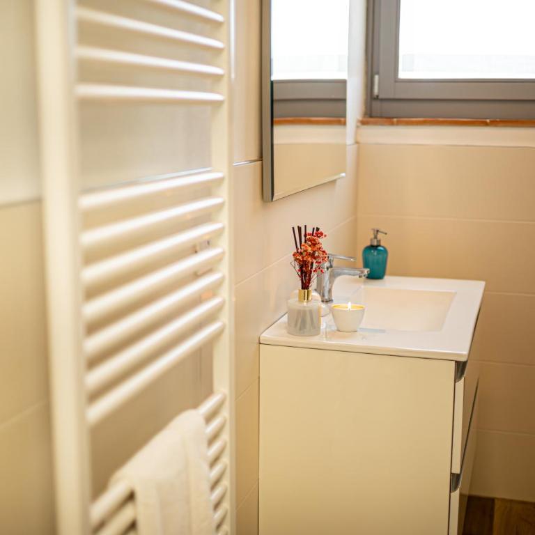 Il Cerro - Appartamento con 3 Camere da Letto - 10