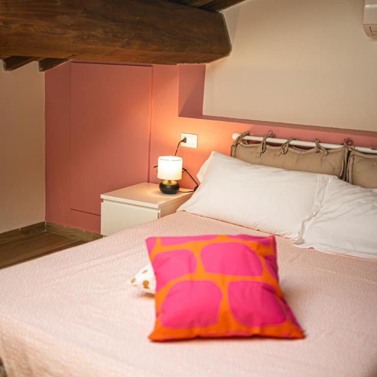 Il Cerro - Appartamento con 3 Camere da Letto - 11