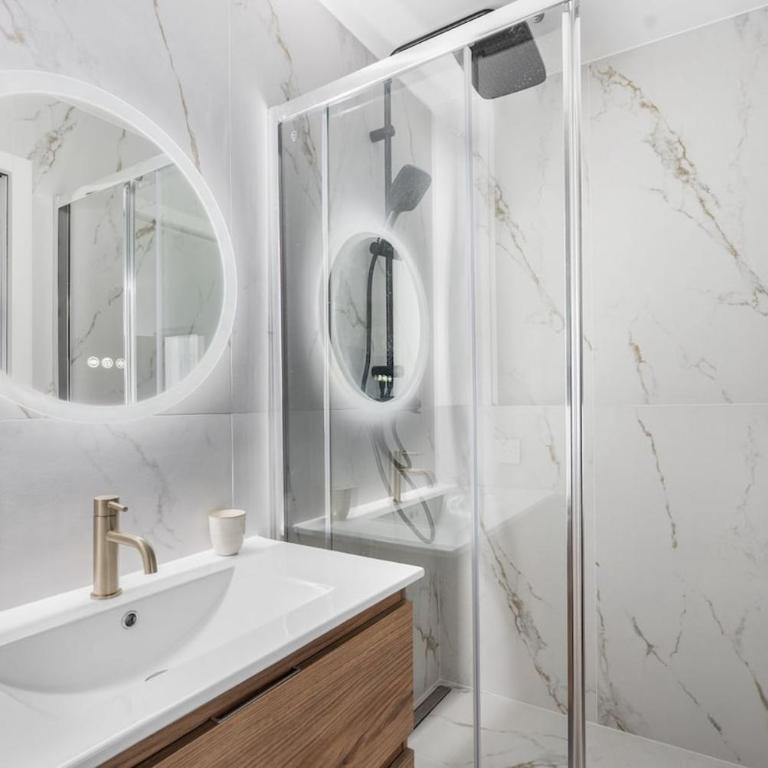 Beautiful apartment in Paris Notre Dame - Appartement 1 Chambre - 2