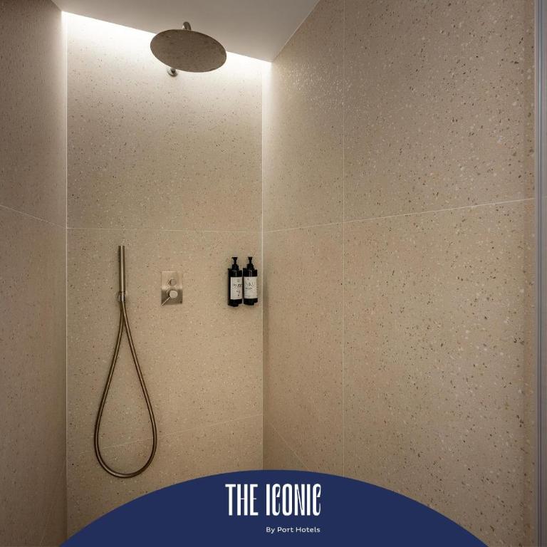 Port Benidorm Hotel & Spa 4* Sup - Habitación Doble Deluxe (1 adulto) - Club Iconic - 5