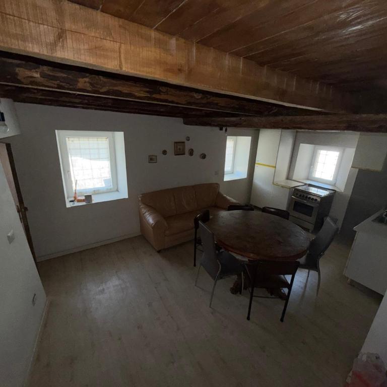 Maison Jaune 26 - Appartamentino su 2 Livelli - 3