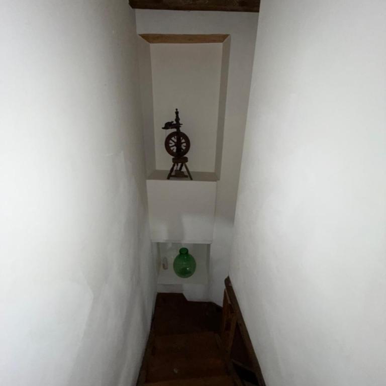 Maison Jaune 26 - Appartamentino su 2 Livelli - 4