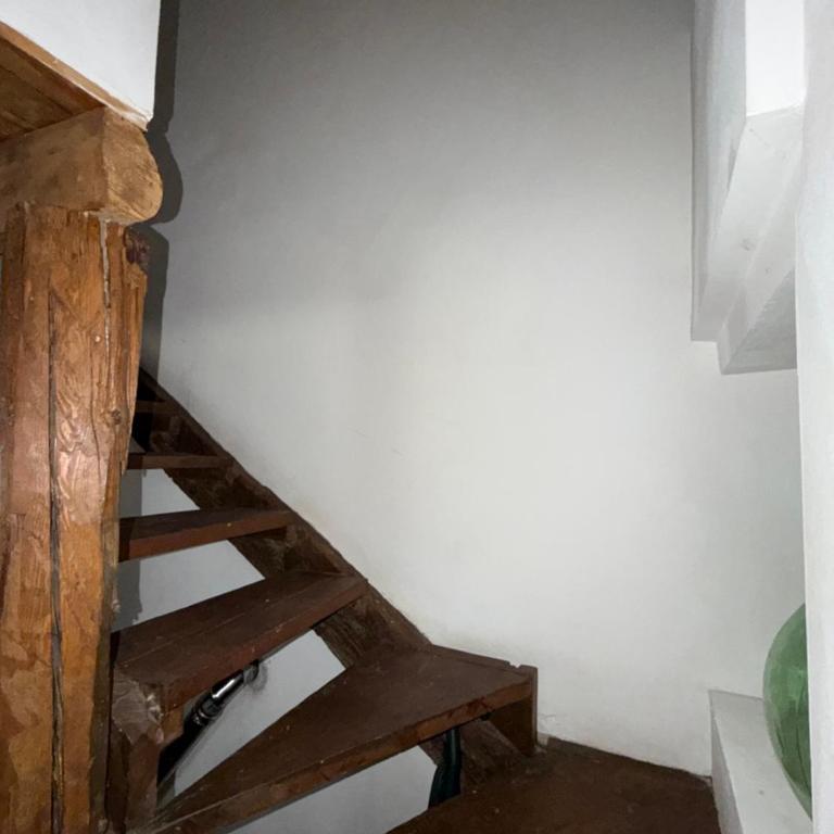 Maison Jaune 26 - Appartamentino su 2 Livelli - 5