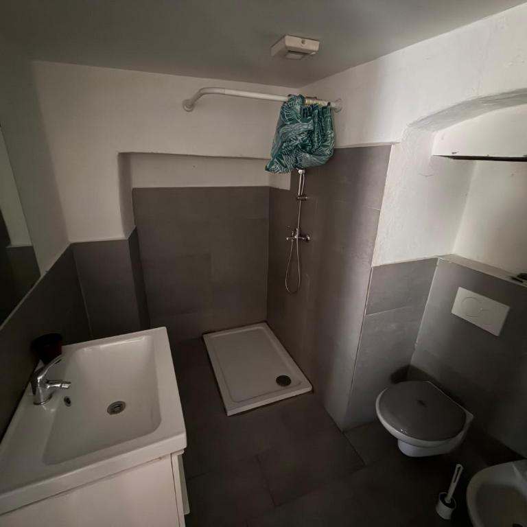 Maison Jaune 26 - Appartamentino su 2 Livelli - 6