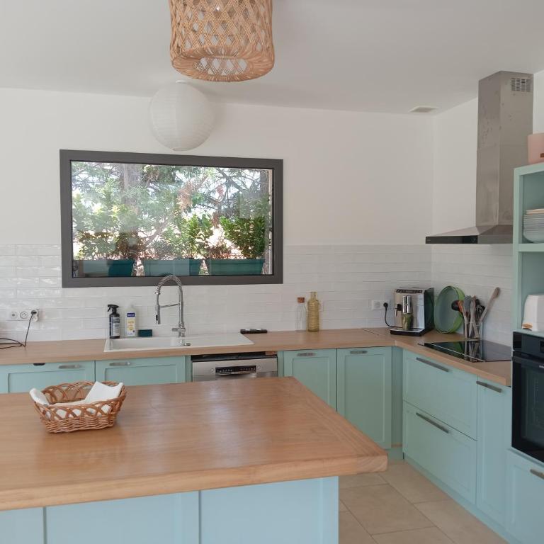 Villa 4 chambres à Aix 8 personnes et 2 bébés - Villa - 3