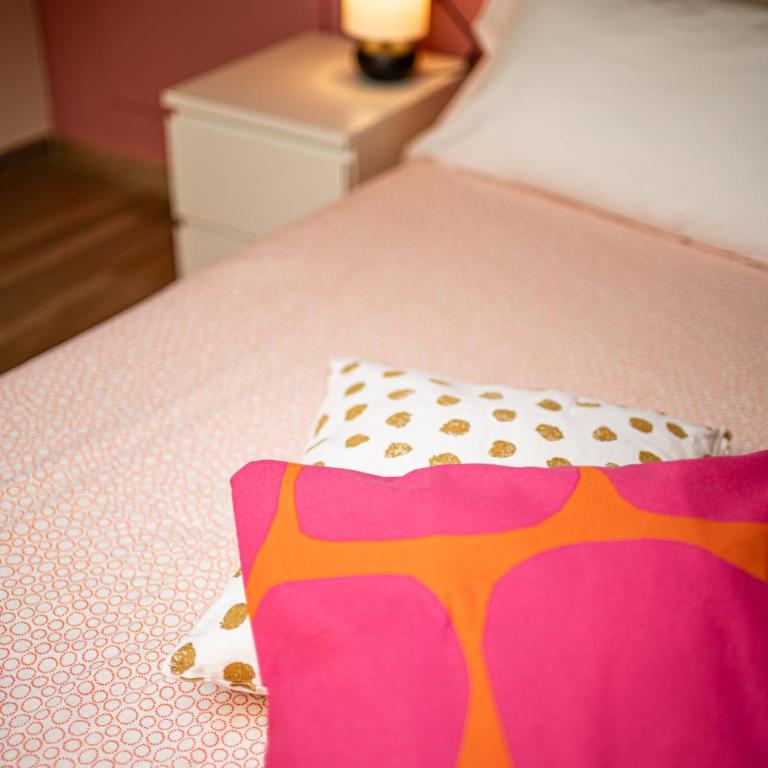 Il Cerro - Appartamento con 3 Camere da Letto - 13