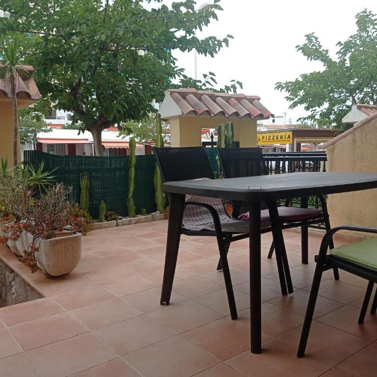 villaislandia - Casa de 4 dormitorios - 1