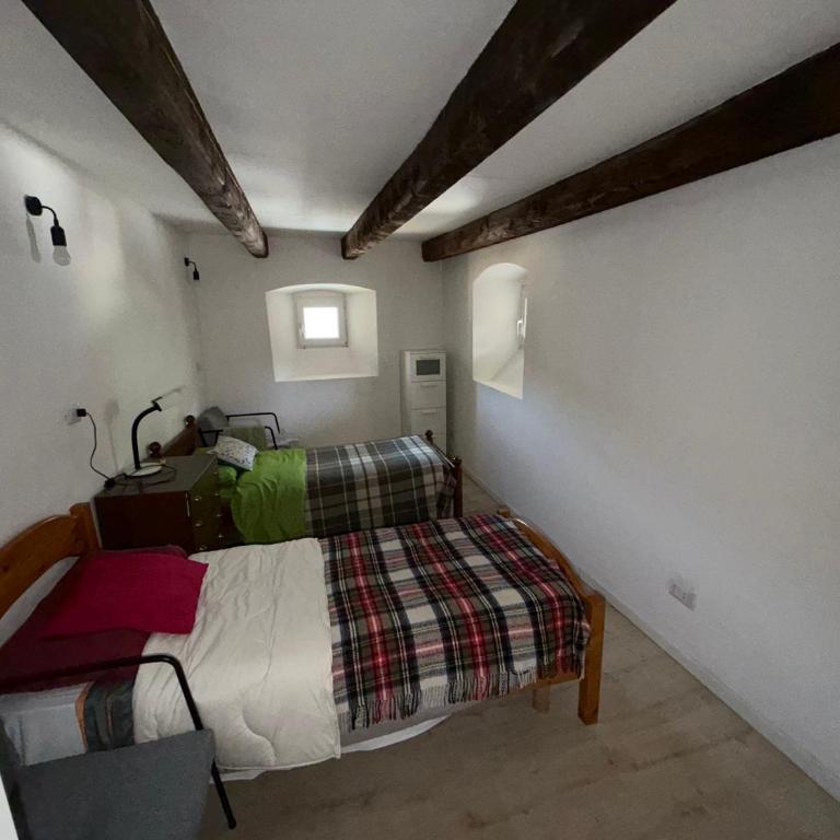 Maison Jaune 26 - Appartamentino su 2 Livelli - 2