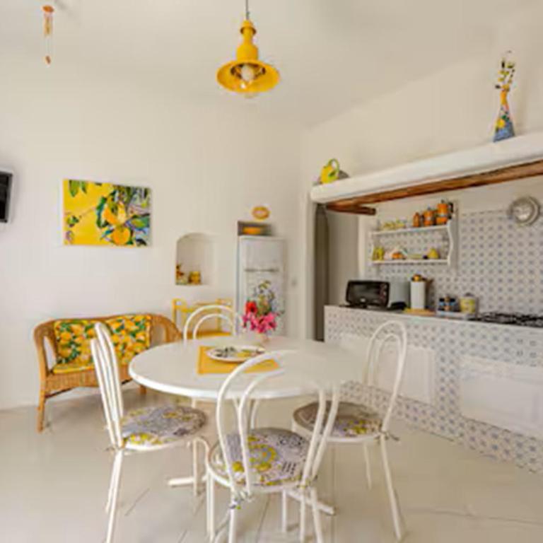 Casa Mariva - Ferienhaus - 15