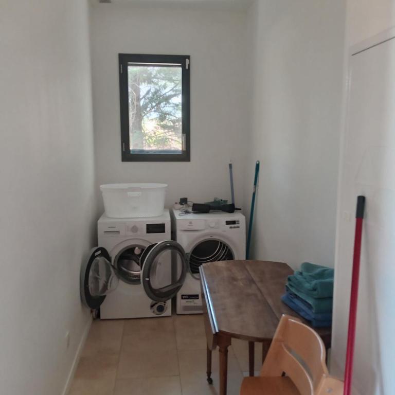 Villa 4 chambres à Aix 8 personnes et 2 bébés - Villa - 5