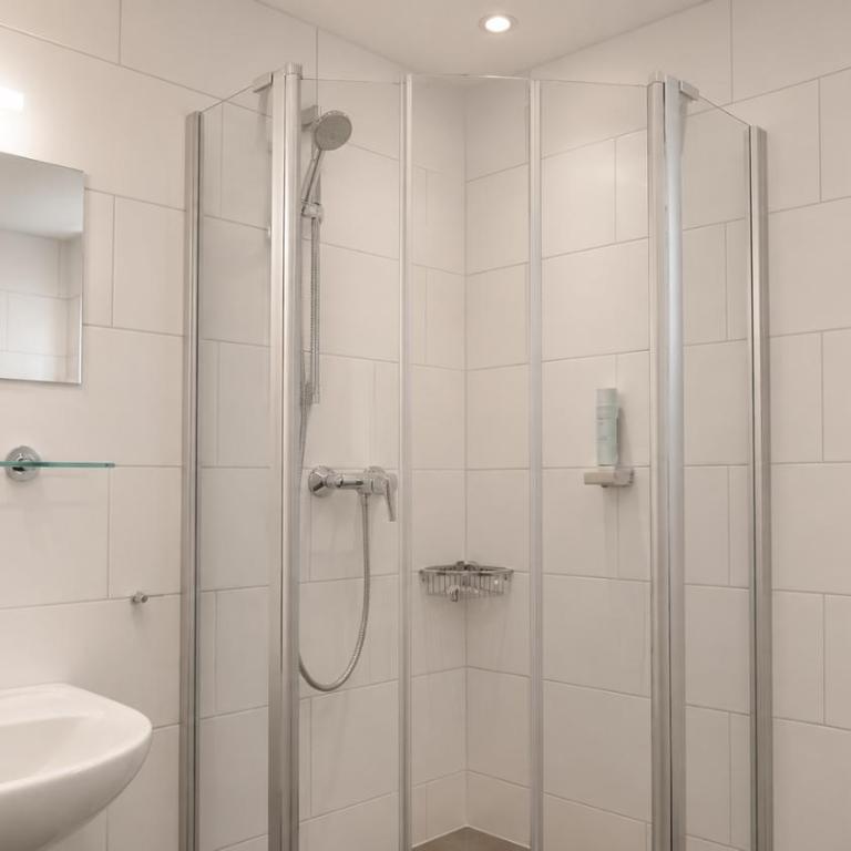 Hotel Leitner - Standard Doppelzimmer - 4