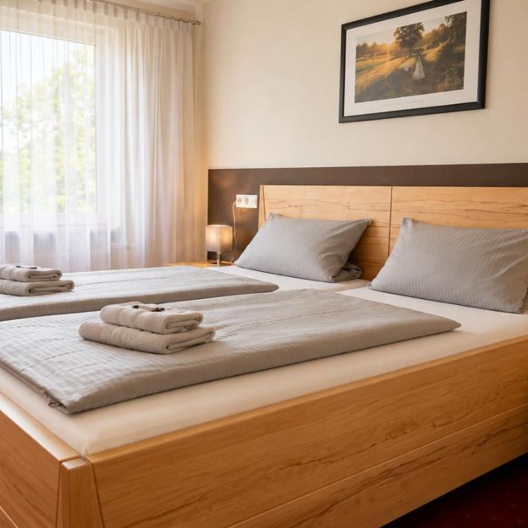 Hotel Leitner - Standard Doppelzimmer - 2