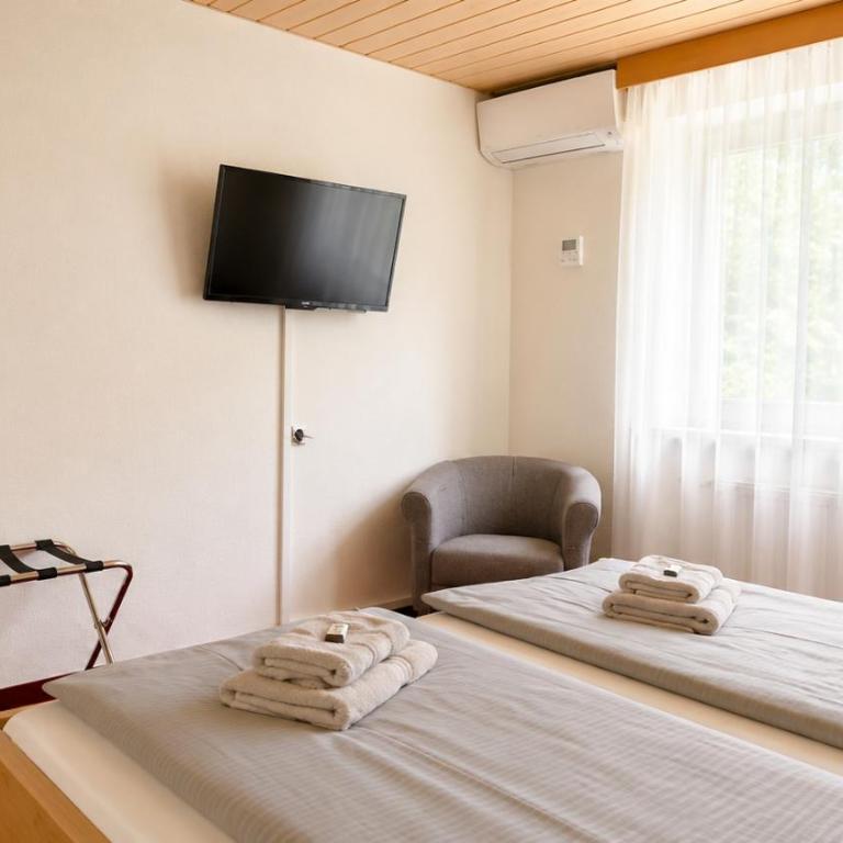 Hotel Leitner - Standard Doppelzimmer - 3