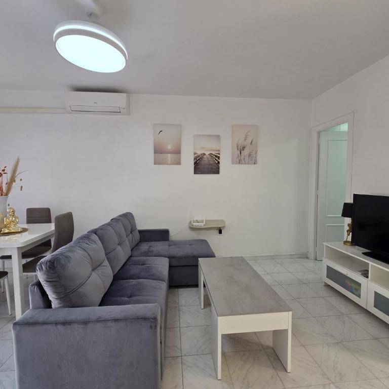 Bungalow Coqueto! - Two-Bedroom Apartment - 7