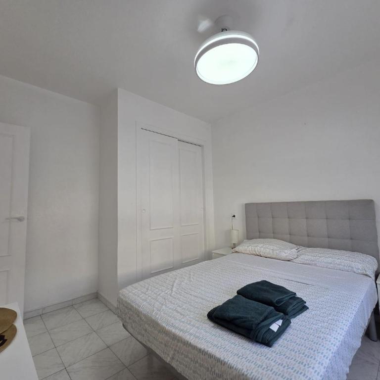 Bungalow Coqueto! - Two-Bedroom Apartment - 9