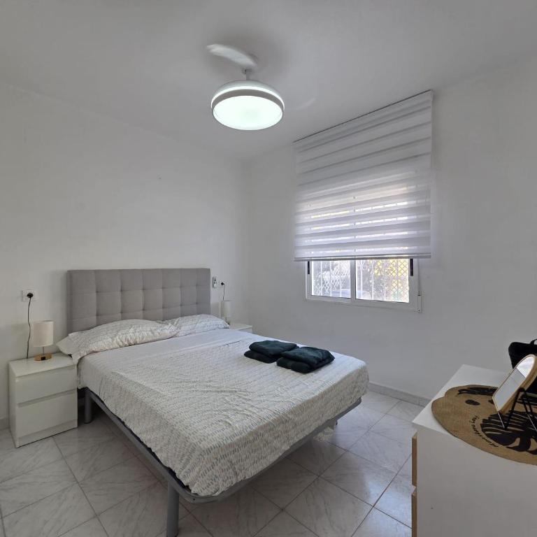 Bungalow Coqueto! - Two-Bedroom Apartment - 10