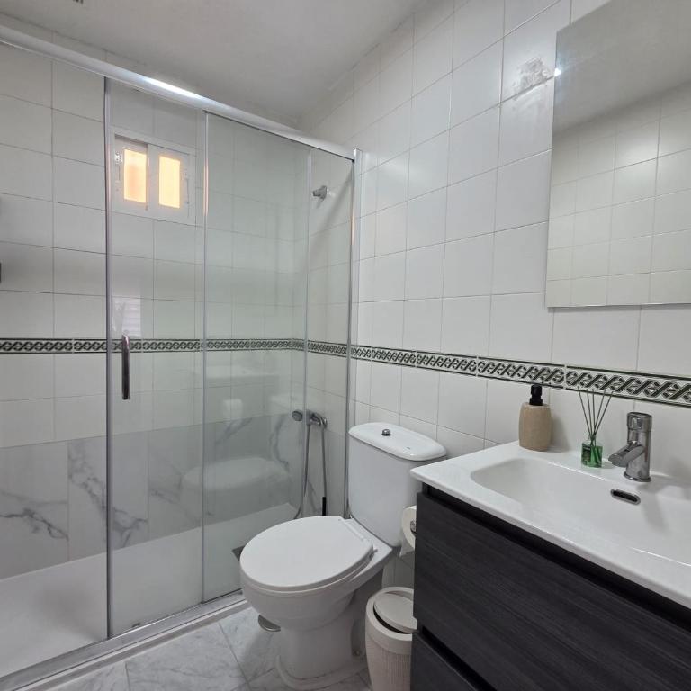 Bungalow Coqueto! - Two-Bedroom Apartment - 14