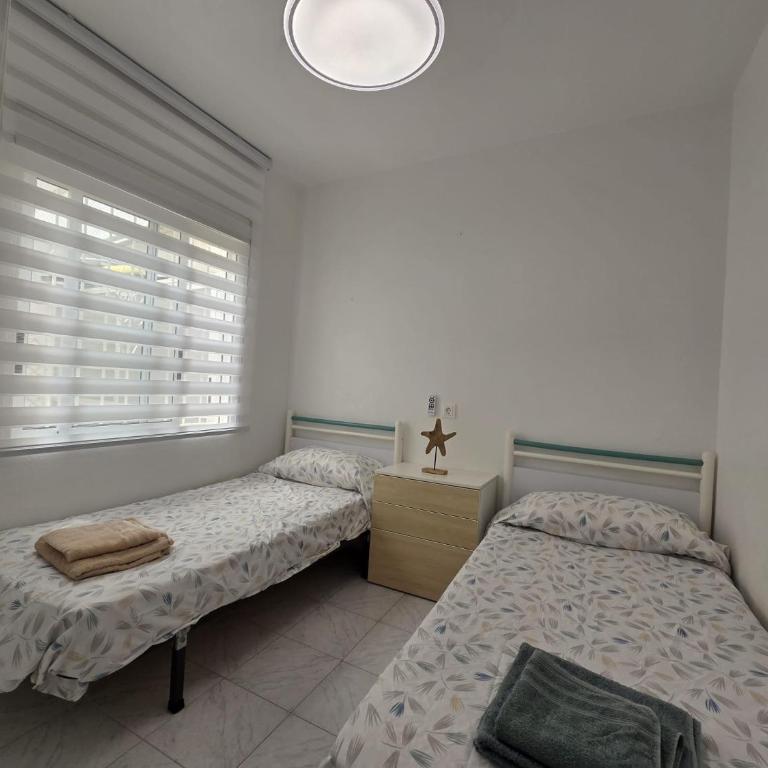 Bungalow Coqueto! - Two-Bedroom Apartment - 11