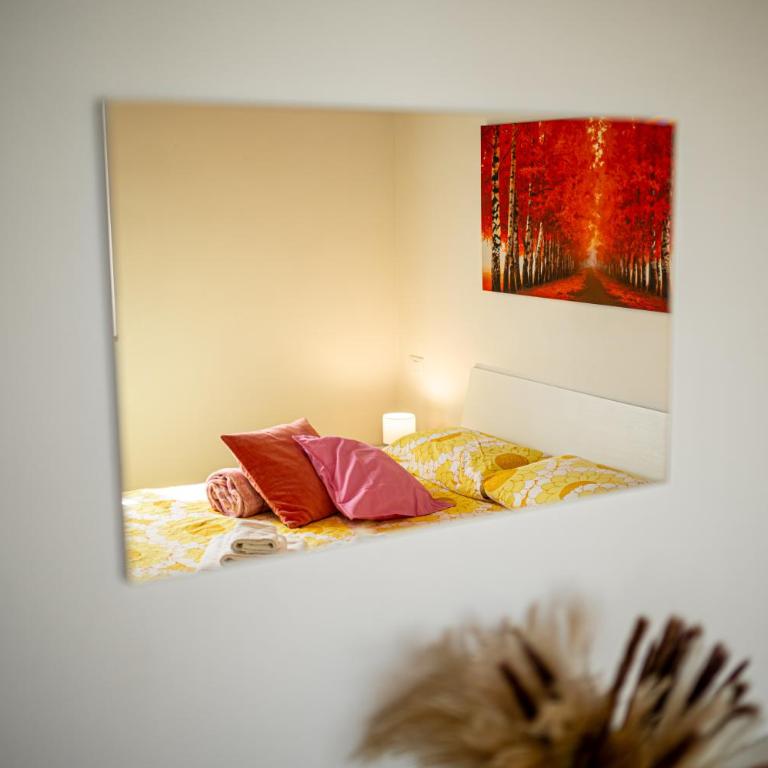 Il Cerro - Appartamento con 3 Camere da Letto - 19