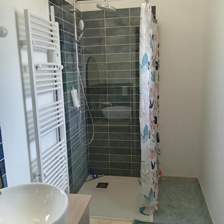 Villa 4 chambres à Aix 8 personnes et 2 bébés - Villa - 7