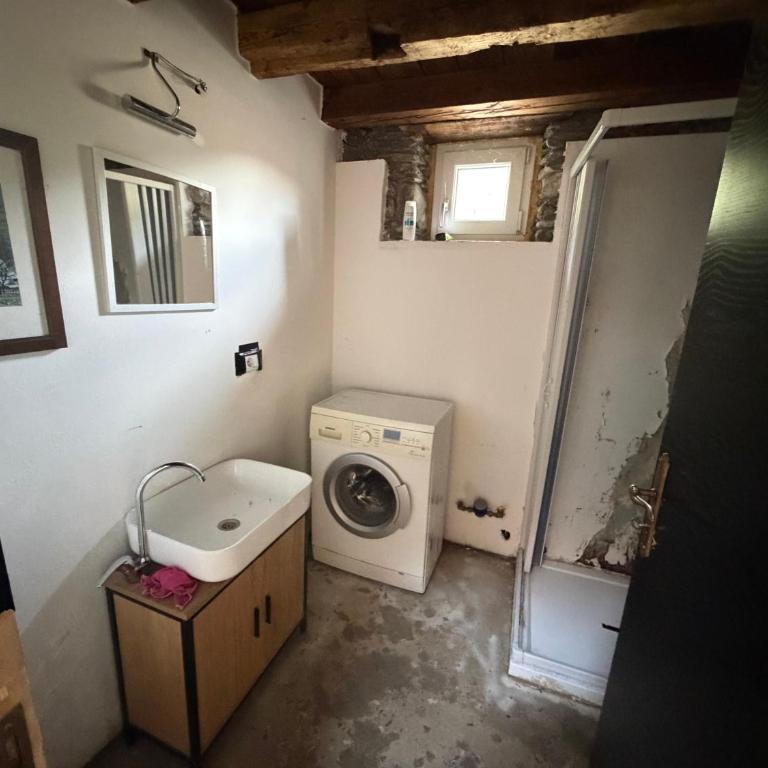 Maison Jaune 26 - Monolocale King - 1