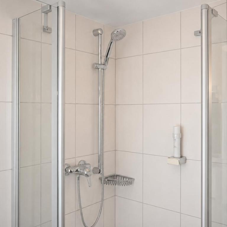 Hotel Leitner - Superior Doppel- oder Zweibettzimmer - 17