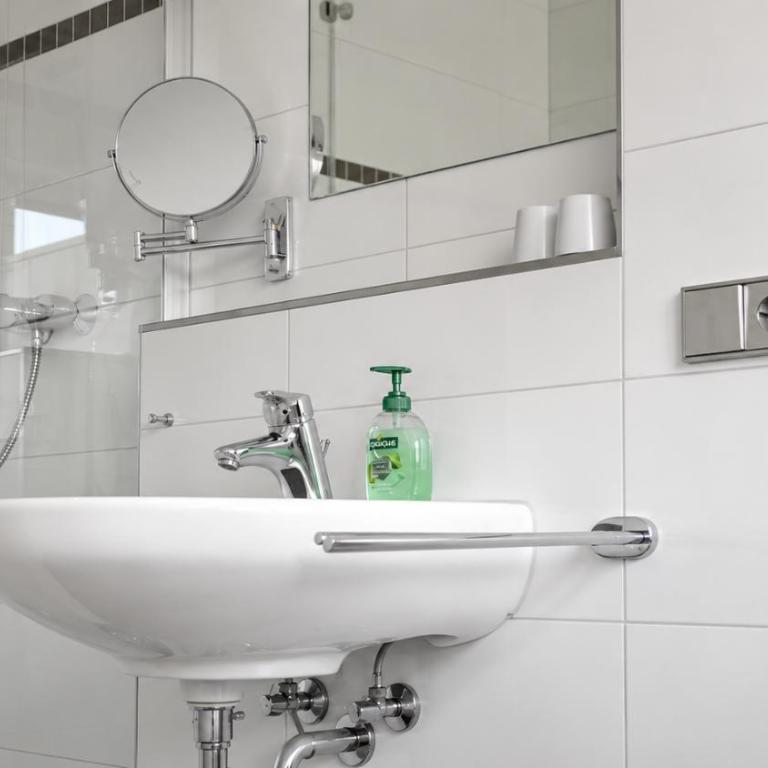 Hotel Leitner - Superior Doppel- oder Zweibettzimmer - 14