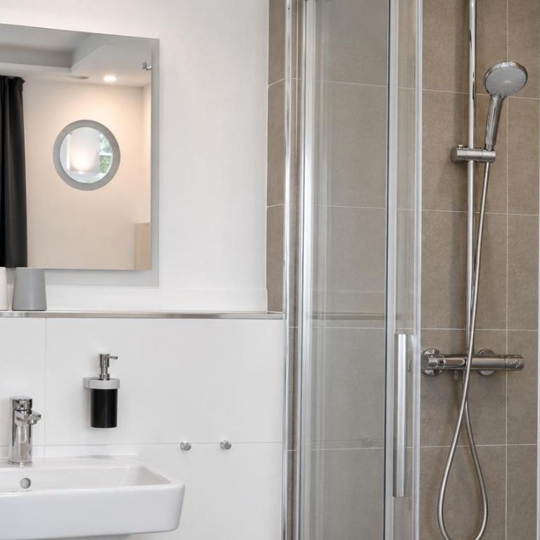 Hotel Leitner - Superior Doppel- oder Zweibettzimmer - 5
