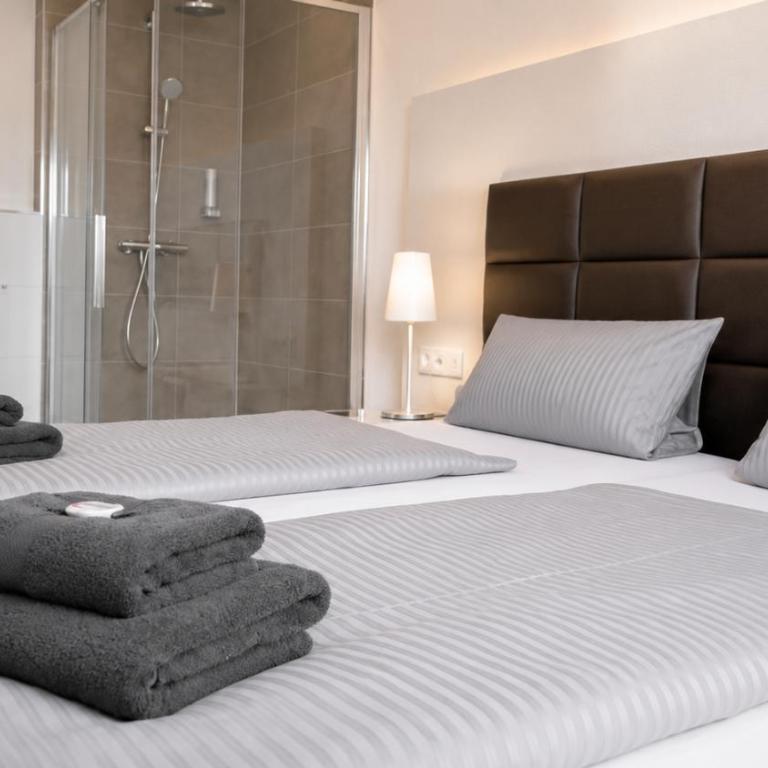 Hotel Leitner - Superior Doppel- oder Zweibettzimmer - 2