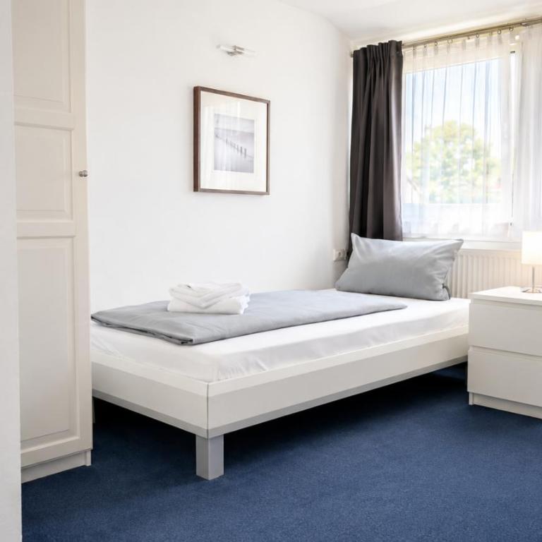 Hotel Leitner - Superior Doppel- oder Zweibettzimmer - 11