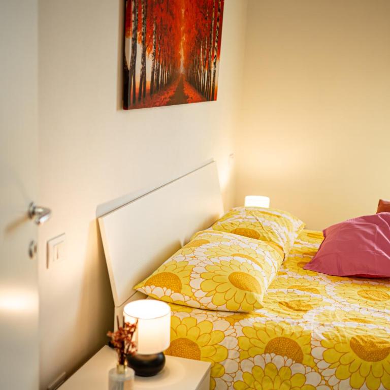 Il Cerro - Appartamento con 3 Camere da Letto - 21