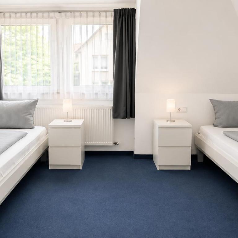 Hotel Leitner - Superior Doppel- oder Zweibettzimmer - 12