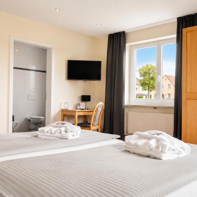 Hotel Leitner - Superior Doppel- oder Zweibettzimmer - 7