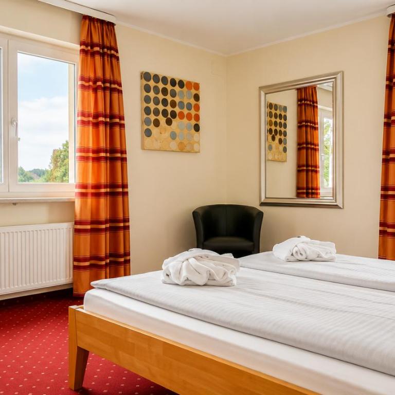Hotel Leitner - Superior Doppel- oder Zweibettzimmer - 1