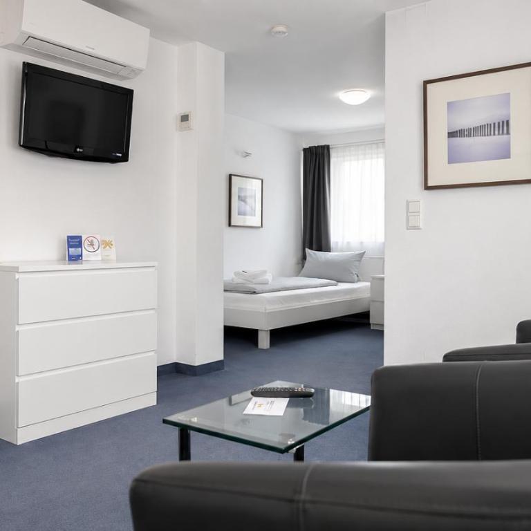 Hotel Leitner - Superior Doppel- oder Zweibettzimmer - 13