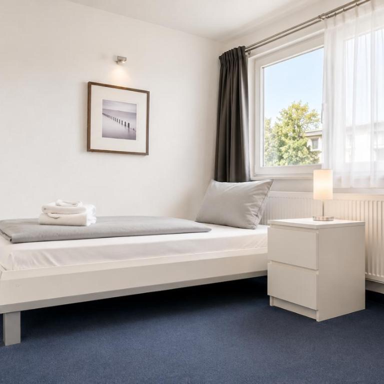 Hotel Leitner - Superior Doppel- oder Zweibettzimmer - 15