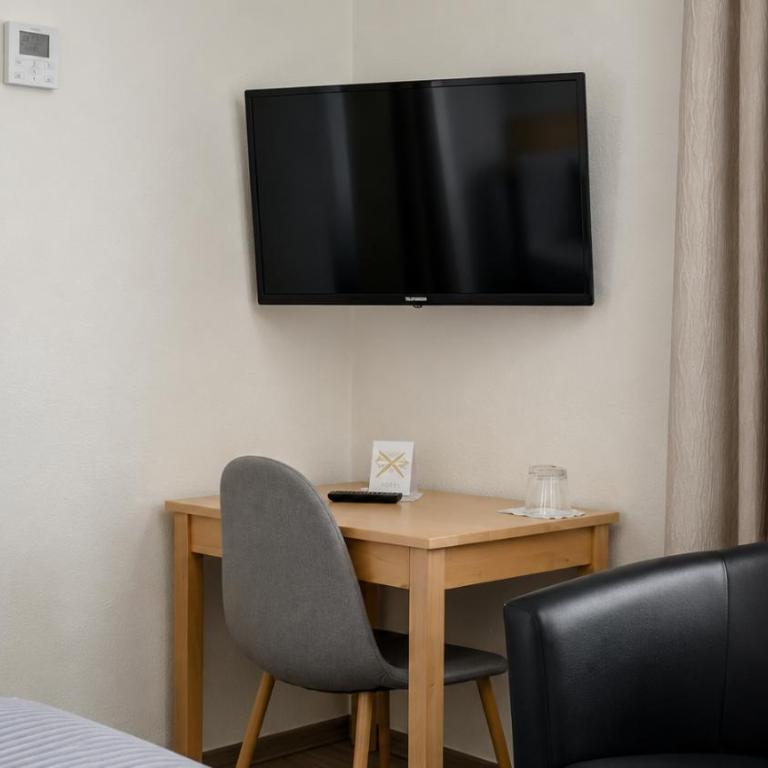 Hotel Leitner - Superior Doppel- oder Zweibettzimmer - 8
