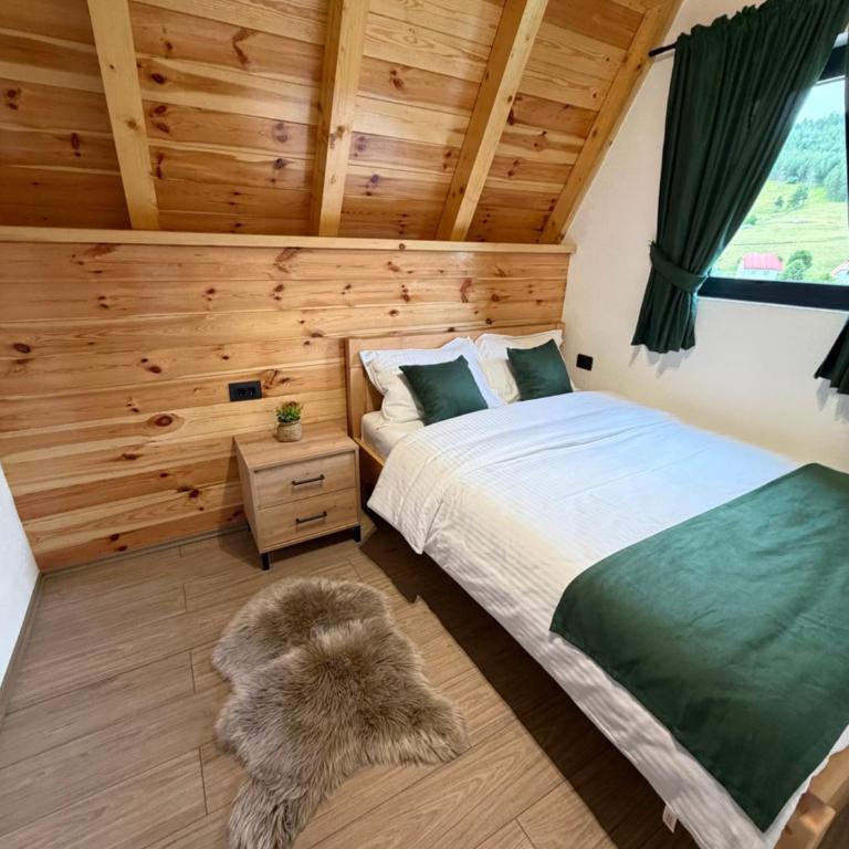 V Chalet - Vila sa 2 Spavaće Sobe - 2